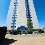 Frische Brise 504 Inkl Saisonstrandkorb Appartamento *