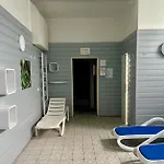 Frische Brise 504 Inkl Saisonstrandkorb