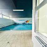 Frische Brise 504 Inkl Saisonstrandkorb Appartamento