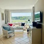 Appartamento Frische Brise 504 Inkl Saisonstrandkorb