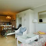 Frische Brise 504 Inkl Saisonstrandkorb Appartamento Cuxhaven