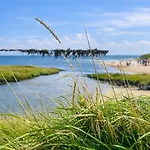 Frische Brise 504 Inkl Saisonstrandkorb