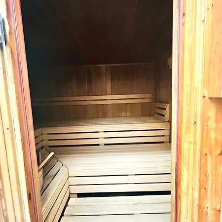 Frische Brise 504 Inkl Saisonstrandkorb * كوكسهافن