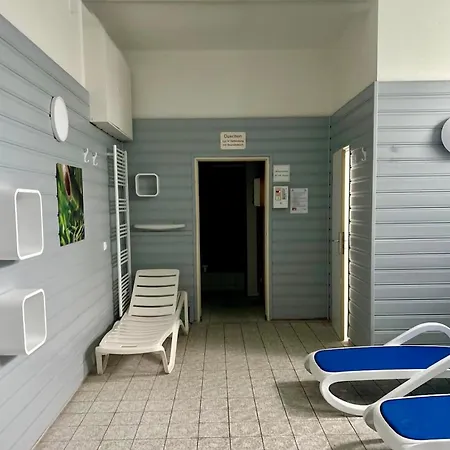 Frische Brise 504 Inkl Saisonstrandkorb