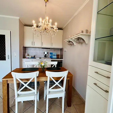 Frische Brise 504 Inkl Saisonstrandkorb *