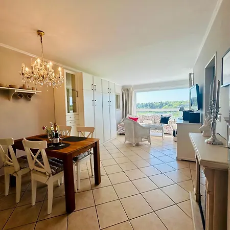 Frische Brise 504 Inkl Saisonstrandkorb Cuxhaven