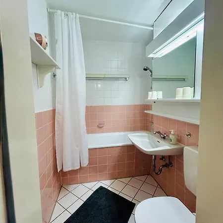 Frische Brise 504 Inkl Saisonstrandkorb *