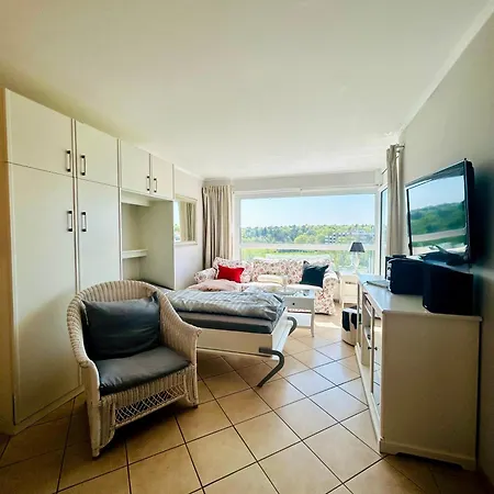 Frische Brise 504 Inkl Saisonstrandkorb كوكسهافن