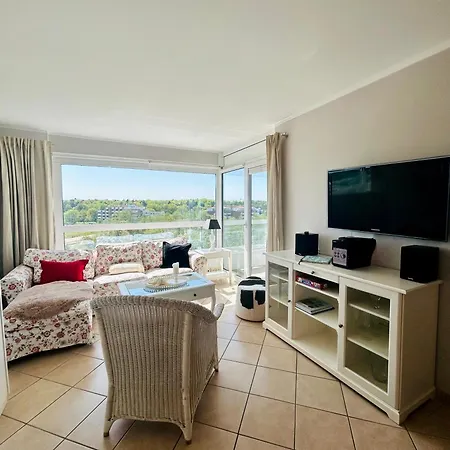 Frische Brise 504 Inkl Saisonstrandkorb *