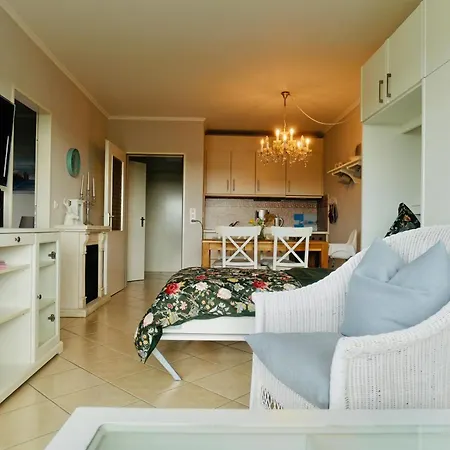 Appartamento Frische Brise 504 Inkl Saisonstrandkorb *