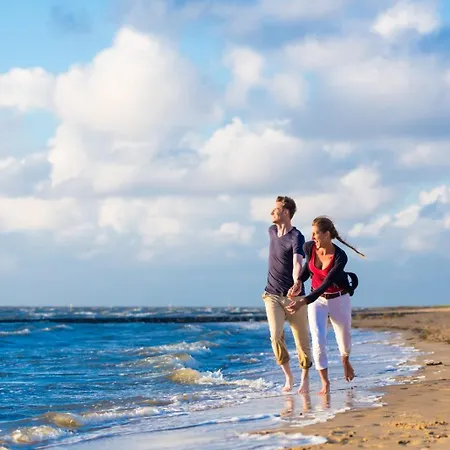 Frische Brise 504 Inkl Saisonstrandkorb *