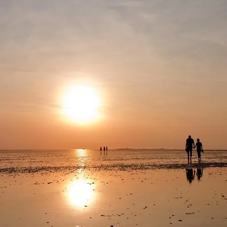 Frische Brise 504 Inkl Saisonstrandkorb Cuxhaven