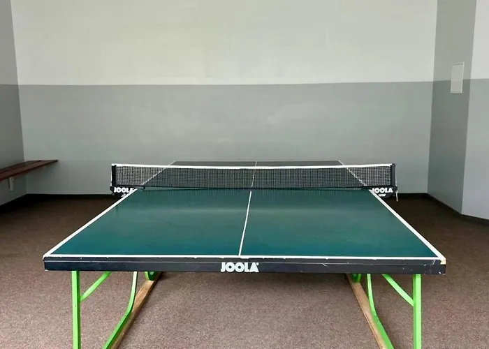 Frische Brise 504 Inkl Saisonstrandkorb