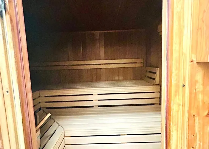 Frische Brise 504 Inkl Saisonstrandkorb * קושהאבן