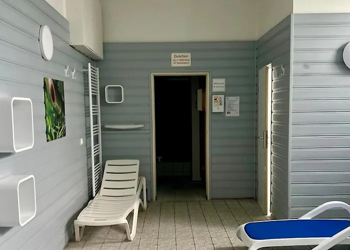 Frische Brise 504 Inkl Saisonstrandkorb