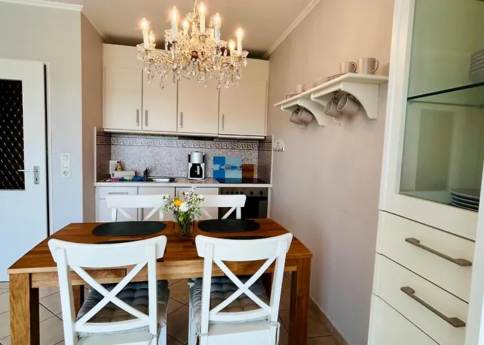 Frische Brise 504 Inkl Saisonstrandkorb *