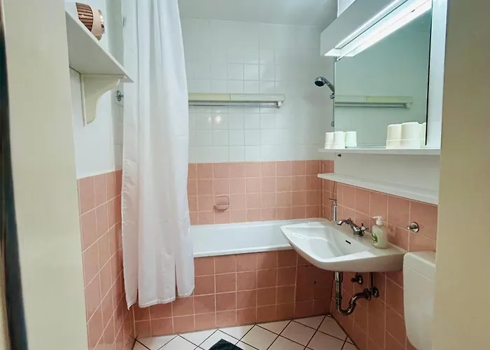 Frische Brise 504 Inkl Saisonstrandkorb *