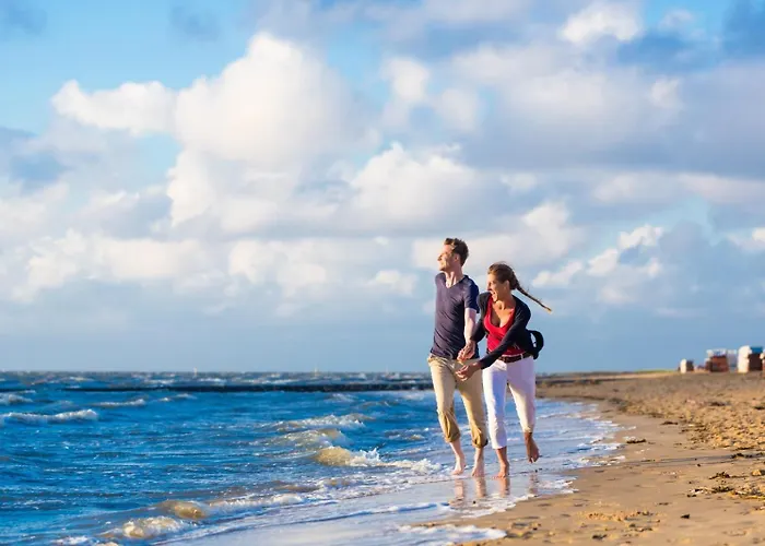 Frische Brise 504 Inkl Saisonstrandkorb *